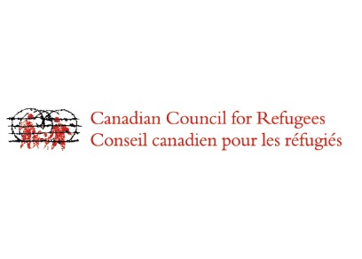 Conseil canadien pour les réfugiés Conseil canadien pour les réfugiés